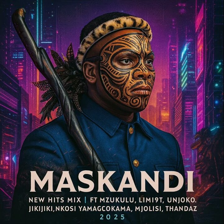 Maskandi New Hits Mix 2025 featuring Khuzani, Mzukulu, Limit, Unjoko, Jikijiki, and Inkosi