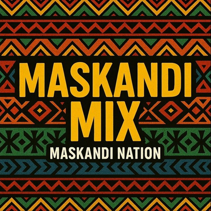 Top Maskandi Hits 2025. A curated Zulu music mix featuring new and classic Maskandi songs