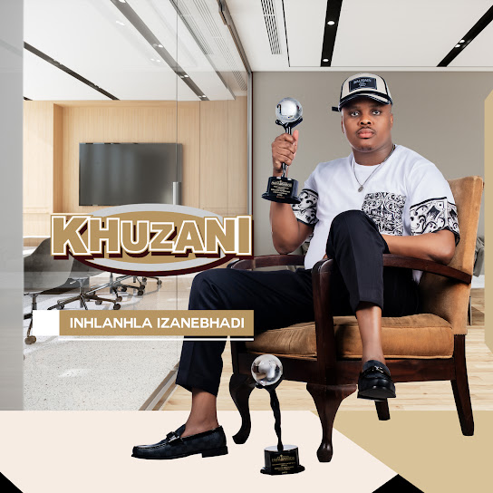 Inhlanhla Izanebhadi Khuzani Album