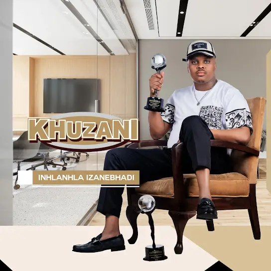 Khuzani – Jola Naye (2025) Song Inhlanhla Izanebhadi Khuzani Album