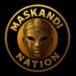 maskandi nation logo
