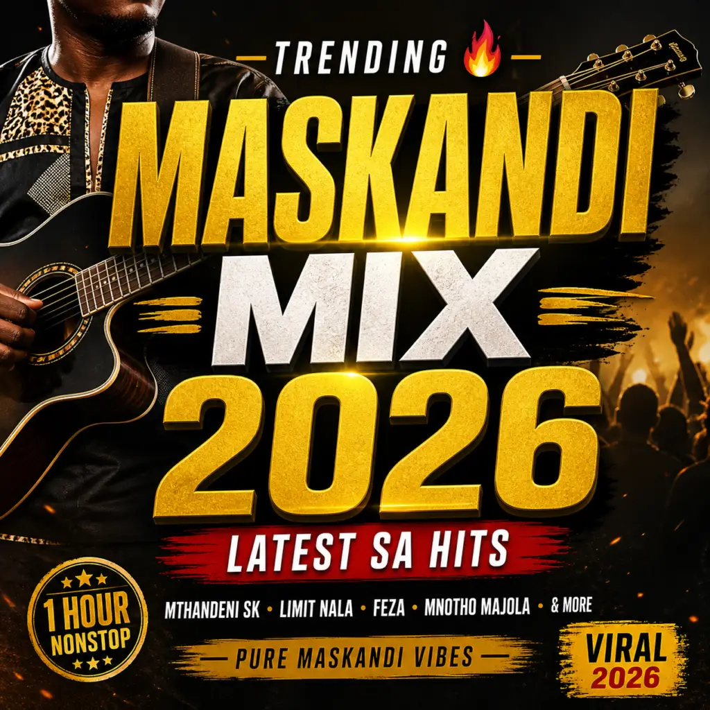 🔥 Best Maskandi Mix 2026 (You Won’t Skip This One) | Latest SA Hits 🎧 Best Maskandi Mix 2026 South Africa